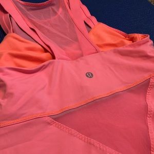 Lululemon Top